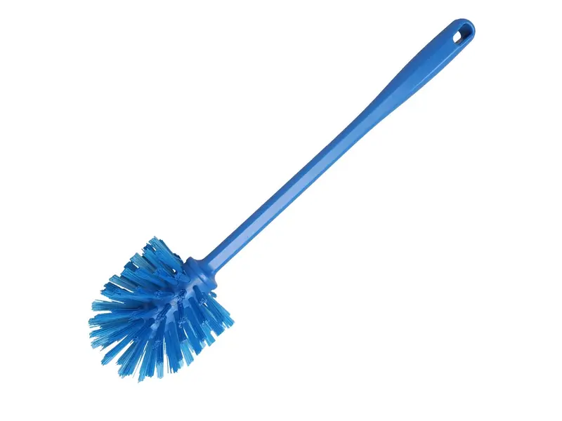 Worm housing brush hard FBK 57159-2 ø90x400 mm blue