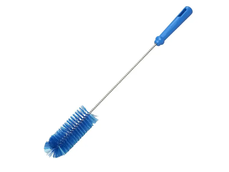 Pijpborstel medium FBK 10713-2 ø55x450 mm blauw