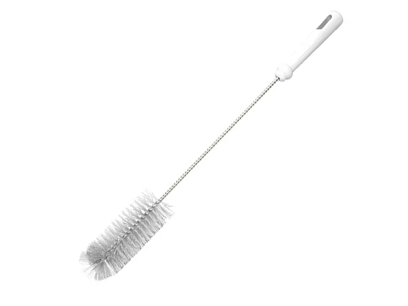 Pipe brush medium FBK 10713-1 ø55x450 mm white