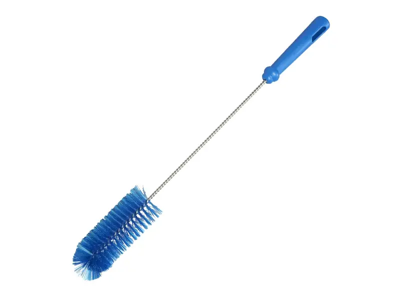 Pipe brush medium FBK 10714-2 ø65x500 mm blue