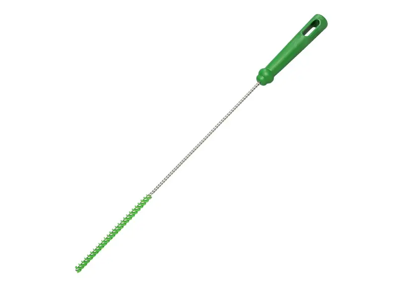 Pijpborstel medium FBK 10750-5 ø10x500 mm groen