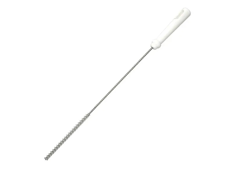 Pipe brush medium FBK 10750-1 ø10x500 mm white