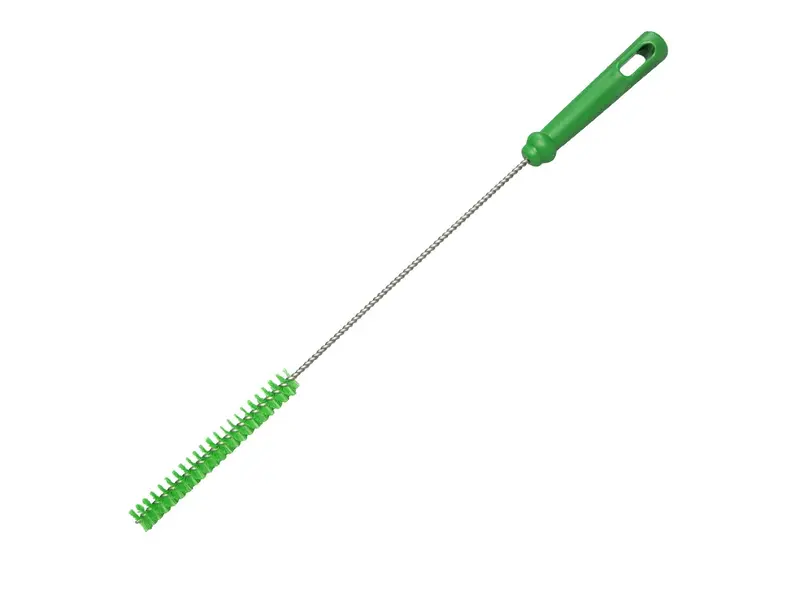 Pijpborstel medium FBK 10752-5 ø20x500 mm groen