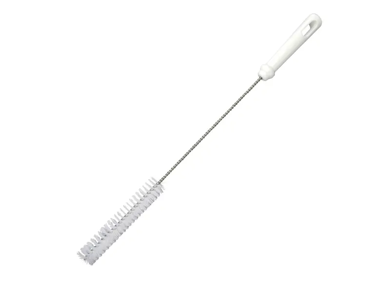 Pipe brush medium FBK 10756-1 ø40x500 mm white