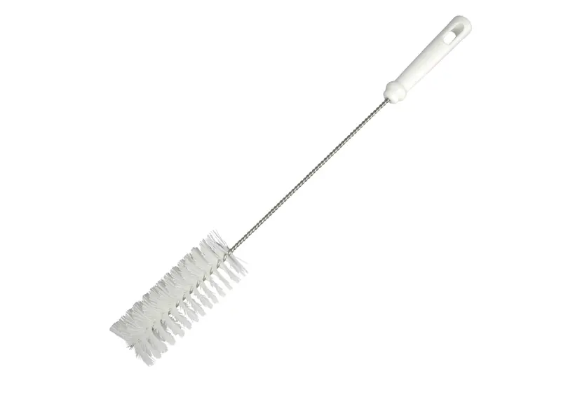 Pipe brush medium FBK 10759-1 ø60x500 mm white