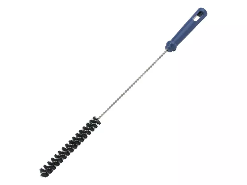 FBK 76752-2 pipe brush detectable medium 20x500 mm blue