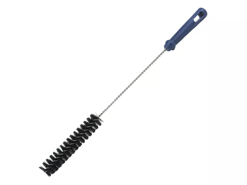 FBK 76754-2 pipe brush detectable medium 30x500 mm blue
