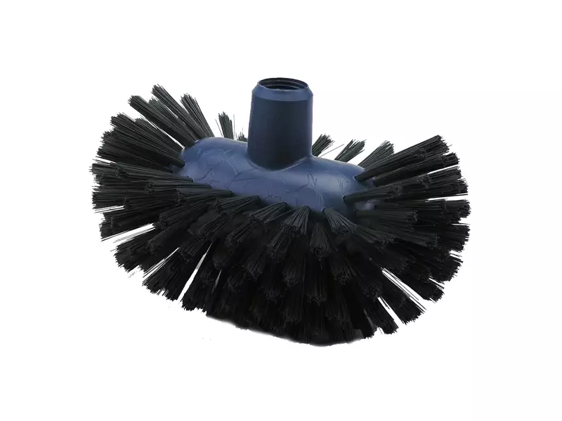 FBK 77134-2 tank brush detectable medium 210 mm blue