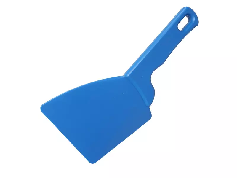 Spatula FBK 82900-2 100x240 mm blue