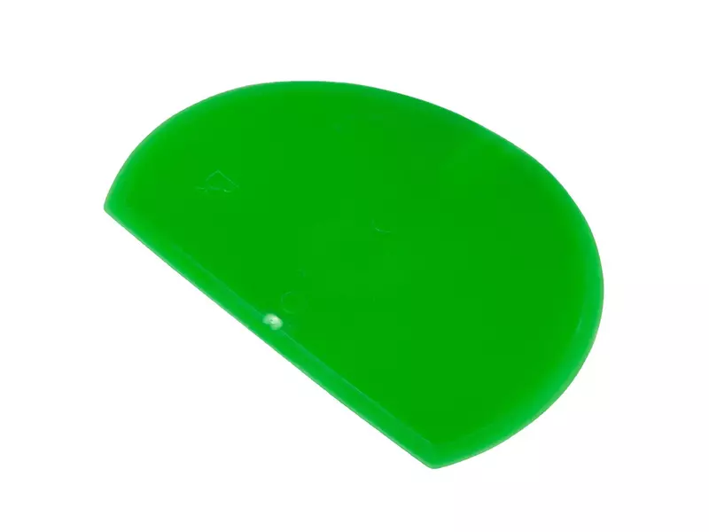 Deegkrabber FBK 81916-5 160x125 mm groen