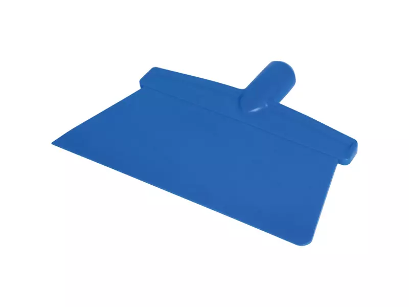 Lame de raclette de sol en PP FBK 28283-2 270 x 110 mm bleue