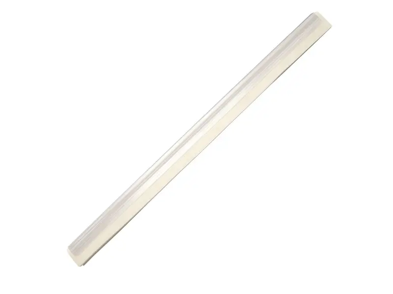 Vervangings rubber FBK 28613-1 600 mm wit