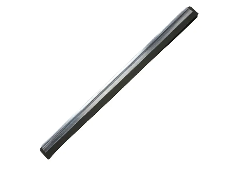 Replacement rubber FBK 28613-6 600 mm black