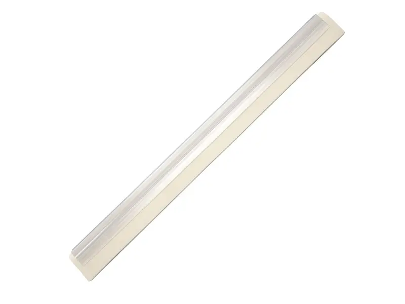 Replacement rubber FBK 28513-1 500 mm white