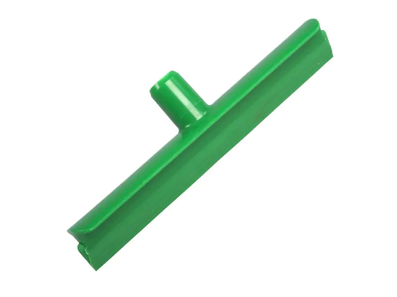 Super hygiënische vloertrekker FBK 28300-5 300 mm groen