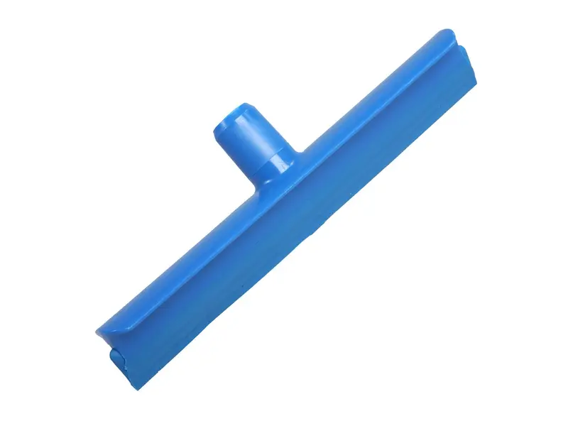 Super hygienic floor squeegee FBK 28300-2 300 mm blue