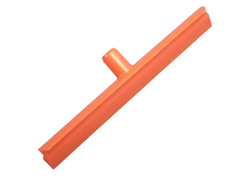 Raclette de sol super hygiénique FBK 28500-7 500 mm orange
