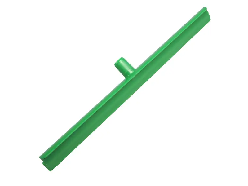 Raclette de sol super hygiénique FBK 28600-5 600 mm verte