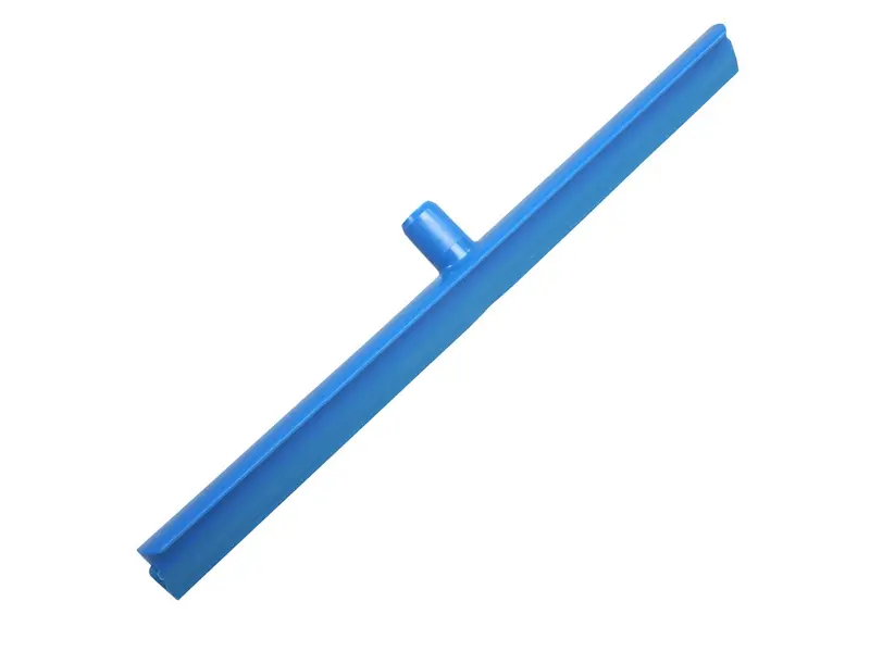 Raclette de sol super hygiénique FBK 28600-2 600 mm bleue