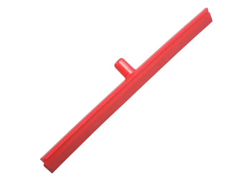 Super hygienic floor squeegee FBK 28600-3 600 mm red