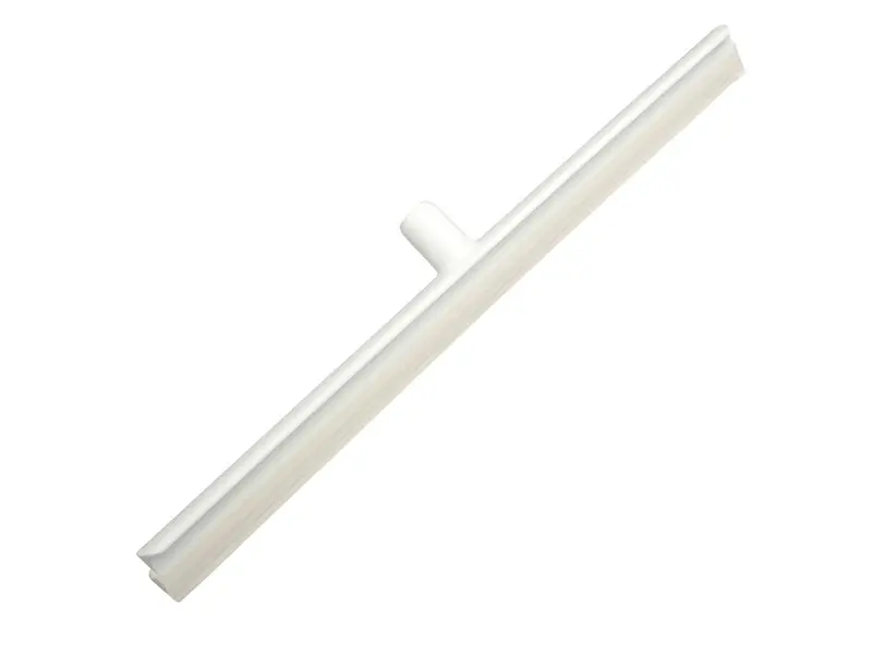 Super hygienic floor squeegee FBK 28600-1 600 mm white