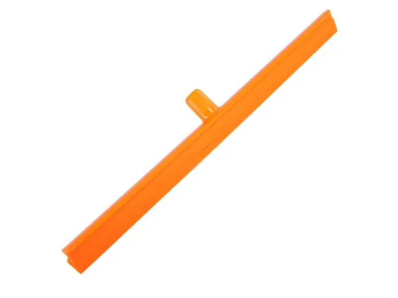 Raclette de sol super hygiénique FBK 28600-7 600 mm orange