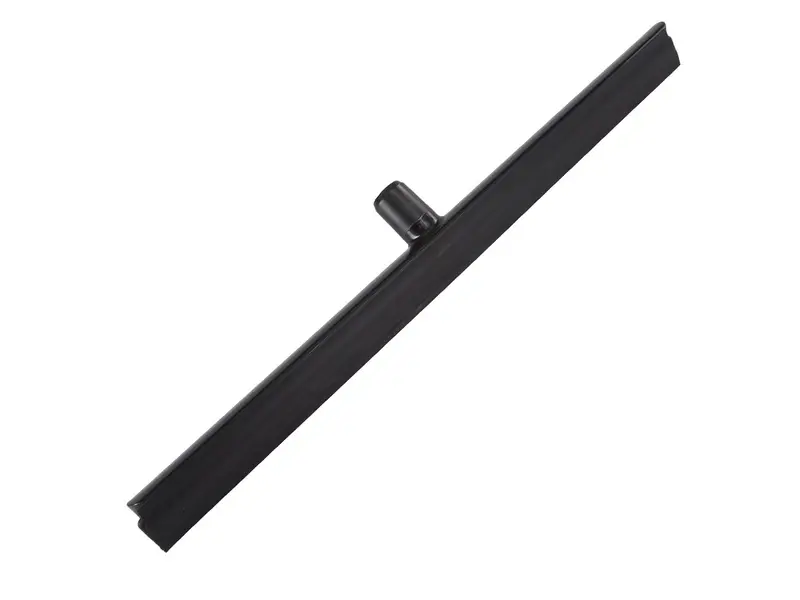 Raclette de sol ultra hygiénique FBK 28600-6 600 mm noire
