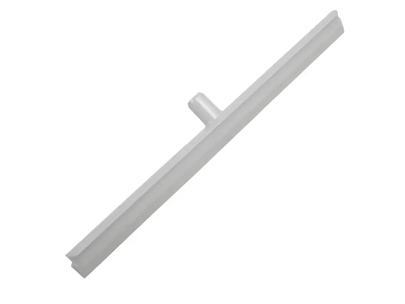 Super hygienic floor squeegee FBK 28600-11 600 mm grey