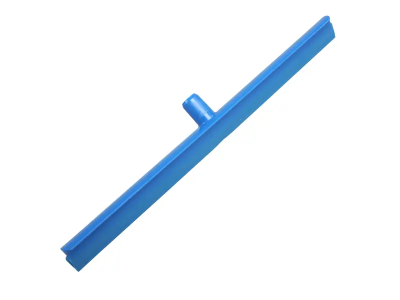 Super hygienic floor squeegee FBK 28700-2 700 mm blue