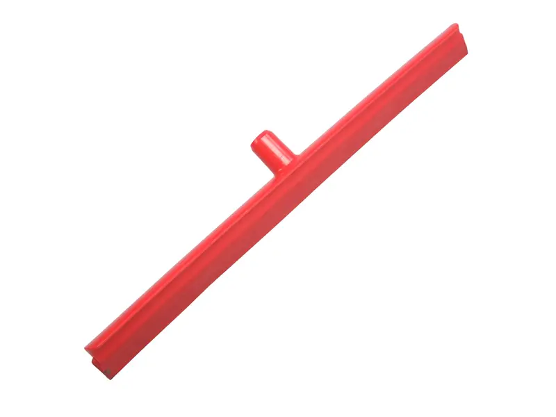 Super hygiënische vloertrekker FBK 28700-3 700 mm rood
