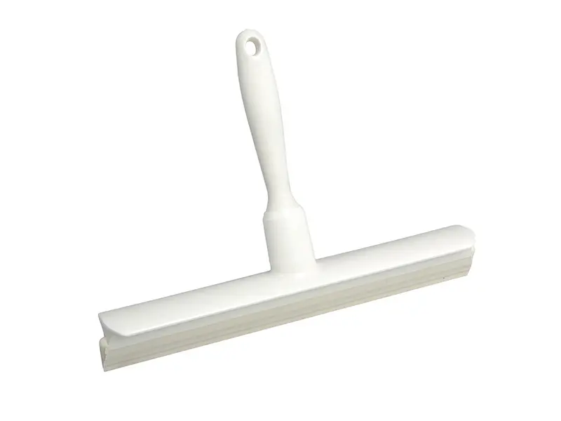 Super hygienic squeegee FBK 28243-1 300 mm white