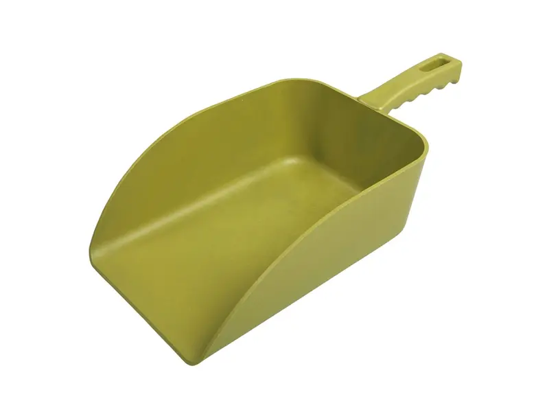 Cuillère doseuse détectable FBK 75107-4 1000 g jaune