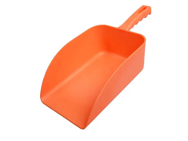 Cuillère doseuse FBK 15107-7 160x230x360 mm 1000 g orange
