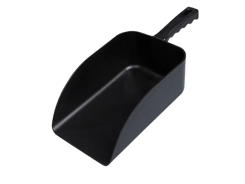Cuillère doseuse FBK 15107-6 160 x 230 x 360 mm 1000 g noire