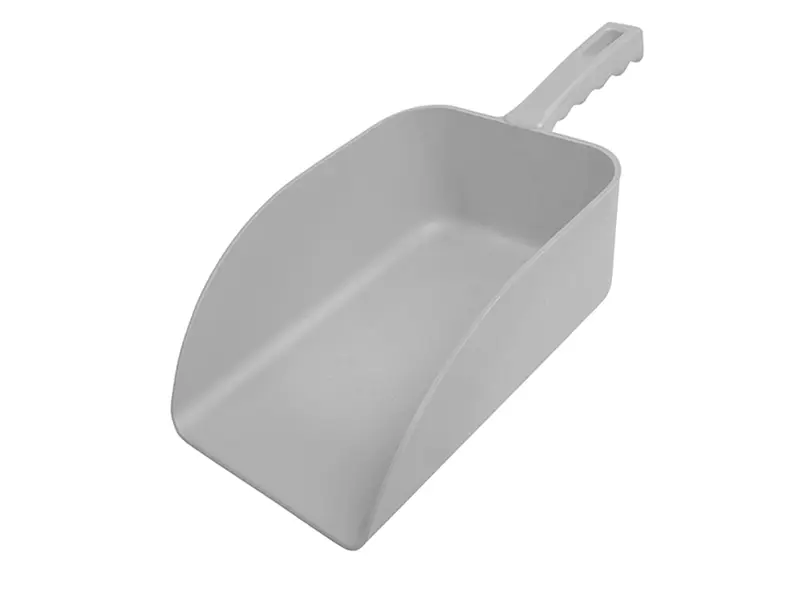 Handschep FBK 15107-11 160x230x360 mm 1000 g grijs