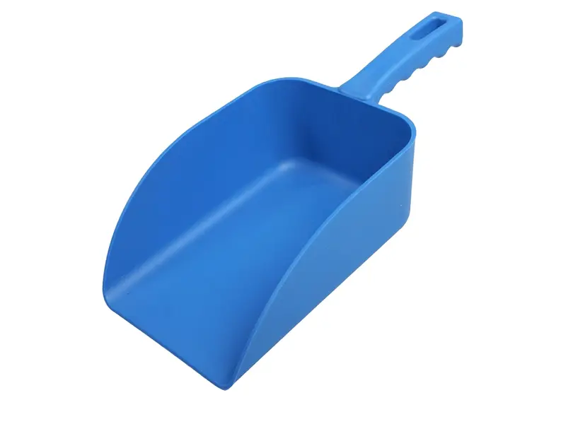Handschep FBK 15106-2 135x138x310 mm 750 g blauw