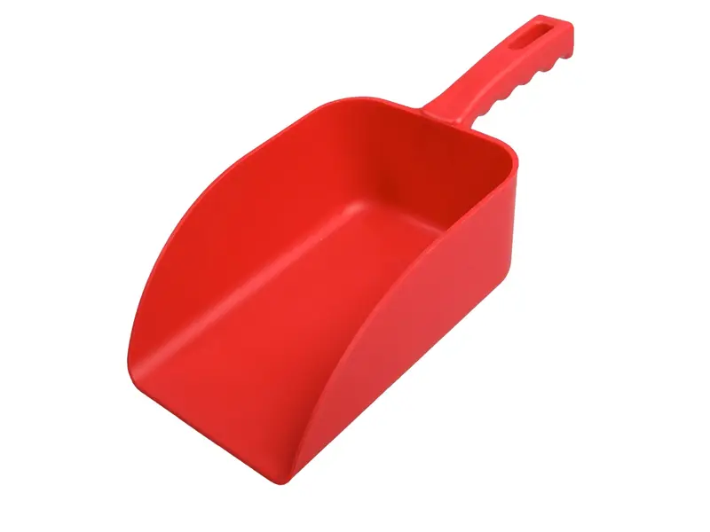 Pelle à main FBK 15106-3 135 x 138 x 310 mm 750 g rouge