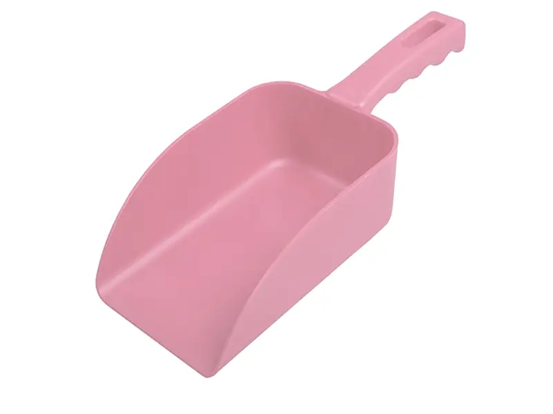 Handschep FBK 15105-9 500 g 100x260 mm roze