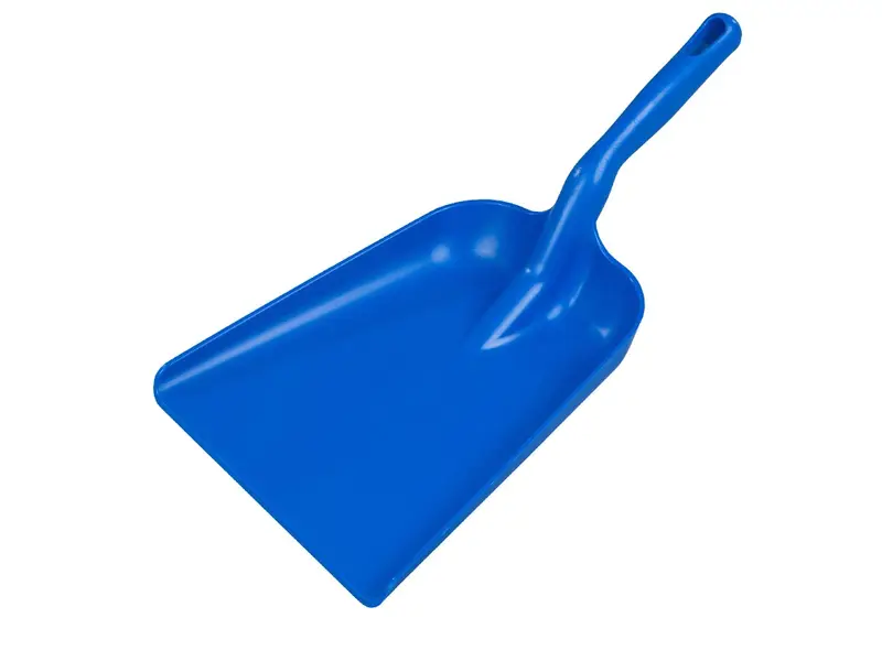 Handschep groot FBK 80305-2 270x320x540 mm blauw