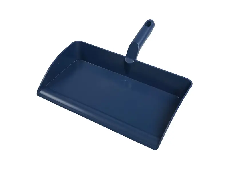 FBK 70301-2 dustpan hygienically detectable 310 mm blue