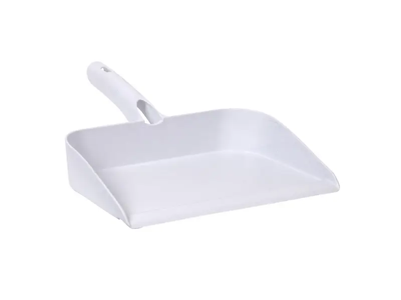FBK 70302-1 hygiënisch stofblik detecteerbaar 300 mm wit