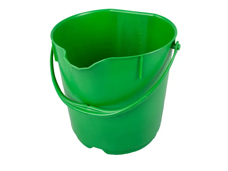 Bucket FBK 80101-5 15 l green