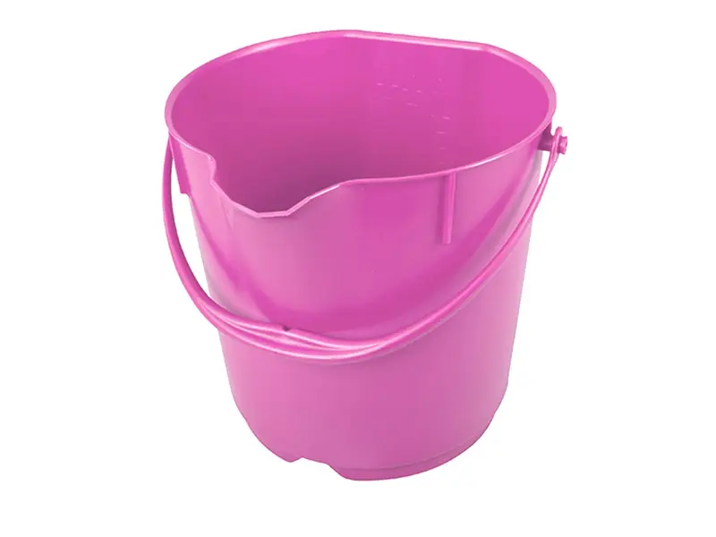 Emmer FBK 80101-9 15 l roze