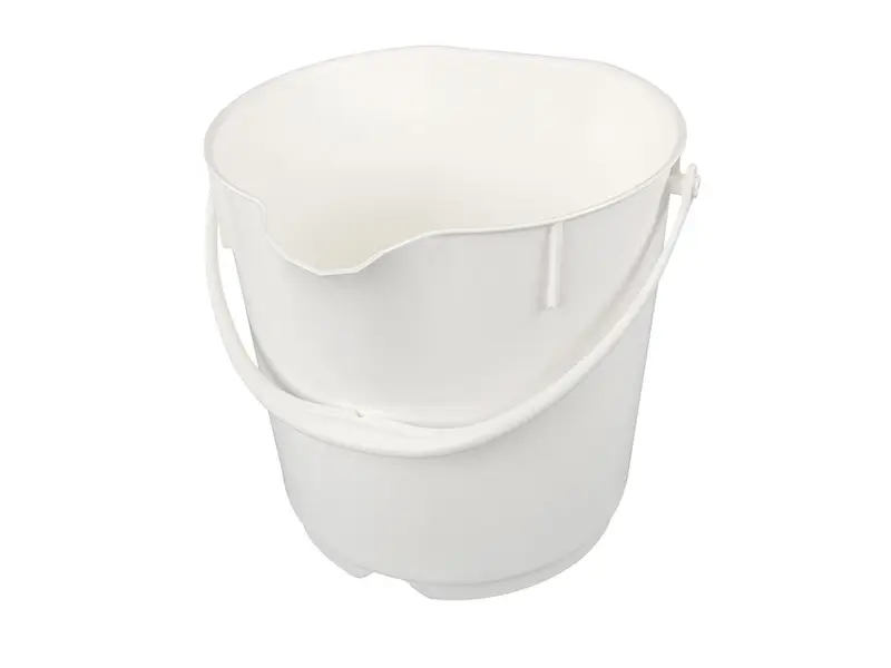 Emmer FBK 80101-1 15 l wit