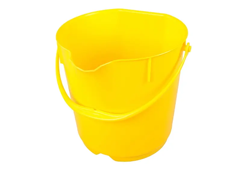 Emmer FBK 80101-4 15 l geel