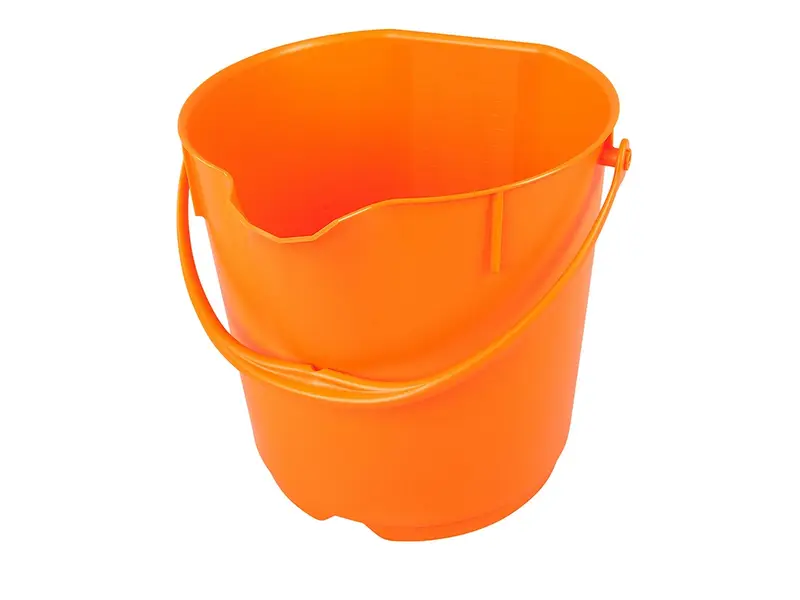 Bucket FBK 80101-7 15 l orange