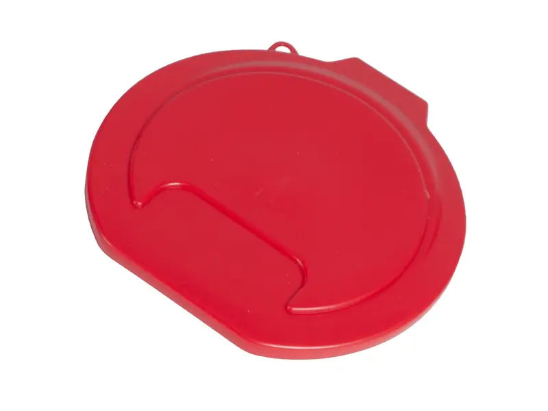 Couvercle pour seau 9 l PP FBK 80112-3 rouge