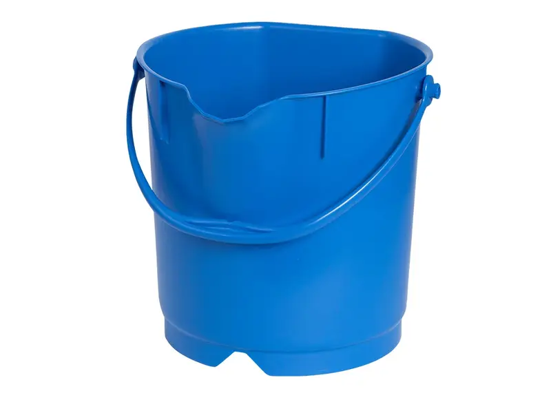 Emmer PP FBK 80102-2 9 l blauw