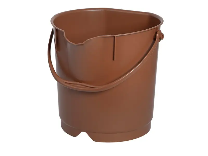 Emmer PP FBK 80102-12 9 l bruin
