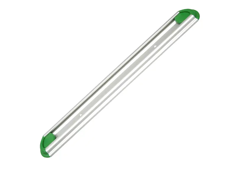 Rail de suspension en aluminium FBK 15156-5 300 mm vert